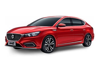 Лифтбек MG 6